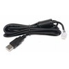 APC Simple Signaling UPS Cable duomenų perdavimo kabelis 1,83 m Juoda