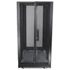 Apc NetShelter SX 24U 600 mm x 1070 mm gilus korpusas