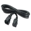 APC MAITINIMO LAIDAS, C13 IKI C14, 2,5M