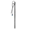 APC RACK PDU. PAGRINDINIS. NULIS U. 32A. 230V. (20)C13 &amp; (4)C19 maitinimo paskirstymo įrenginys 0U Juoda 24 AC išvestis(ys / čių)