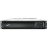 APC Smart-UPS 3000VA LCD RM 2U 230V su tinklo kortele
