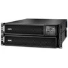 APC Smart-UPS On-Line Dviguba konversija (prisijungus) 2200 VA 1980 W 10 AC išvestis(ys / čių)
