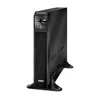 „Apc Smart-UPS SRT 2200VA/1980W 230V“ prijungtas, 3,9 min., visa apkrova