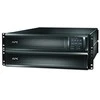 APC Smart-UPS „Line-Interactive“ 3000 VA 2700 W 9 AC išvestis(ys / čių)