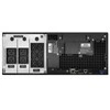 APC Smart-UPS On-Line nepertraukiamo maitinimo resursai (UPS) Dviguba konversija (prisijungus) 6000 VA 6000 W 10 AC išvestis(ys / čių)