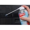 Valiklis Apli Suspaustas oras 400 ml (AP11307) dulkėms pašalinti
