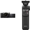 ILCE-7CL Sony Alpha A7C viso kadro beveidrodinis fotoaparatas su keičiamais objektyvais ir Sony FE 28-60 mm F4-5.6 priartinimo objektyvu, Sidabrinis | Sony | Viso kadro beveidrodinis fotoaparatas su keičiamais objektyvais ir Sony FE 28-60 mm F4-5.6 priartinimo objektyvu | Alpha A7C | Beveidrodinio fotoaparato korpusas | 24,2 MP | ISO jautrumas (maks.) 102400 | Ekrano įstrižainė 3.0" | Vaizdo įrašymas | „Wi-Fi“ | Greitas hibridinis AF | Didinimas 0,59 k. | Vaizdo ieškiklis | CMOS | Sidabrinis
