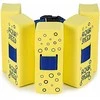 Aqua-Speed Wave Kickboard žalia kol.38
