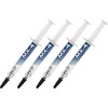 Arctic MX-4 (4 g) – didelio efektyvumo terminė pasta – 8,5 W/m·K – 2,5 g/cm³ – 4 g – 32 mm – 21 mm – 159 mm