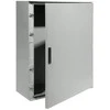 Schneider Talo korpusas 1055 x 852 x 350mm IP66 poliesteris be montavimo plokštelės (NSYPLM108G)