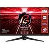 Žaidimų monitorius ASROCK Phantom PG27FF1A/27 "/IPS/ FHD (1920x1080)/16:9/165 Hz/1 ms/AMD FreeSync™ Premium Technology/Flicker Free Technology