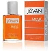 Jövan Musk, 118 ml