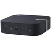 Asus Mini Desktop PC | Chromebox 5 | Desktop | Intel Celeron | 7305 | Internal memory 4 GB | DDR4 | 128 GB | Intel UHD graphics | Klaviatūros kalba: No keyboard | Chrome OS