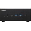 Komputer Asus ASUS ExpertCenter PN52-S7031MD AMD Ryzen™ 7 5800H 16 GB DDR4-SDRAM 512 GB SSD Mini PC Juodas