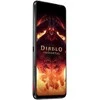 Asus ROG Phone 6 Diablo Immortal Edition Hellfire Raudona, 6.78", AMOLED, 1080 x 2448 pikselių, Qualcomm SM8475, Snapdragon 8+ Gen 1 (4nm), vidinė RAM 16 GB, 512 GB, Dvi SIM, 3G, Nano-SIM4G , 5G, pagrindinė kamera 50+13+5 MP, antrinė kamera 12 MP, „Android“, 12, 6000 mAh