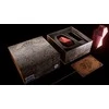 Asus ROG Phone 6 Diablo Immortal Edition Hellfire Raudona, 6.78", AMOLED, 1080 x 2448 pikselių, Qualcomm SM8475, Snapdragon 8+ Gen 1 (4nm), vidinė RAM 16 GB, 512 GB, Dvi SIM, 3G, Nano-SIM4G , 5G, pagrindinė kamera 50+13+5 MP, antrinė kamera 12 MP, „Android“, 12, 6000 mAh