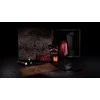 Asus ROG Phone 6 Diablo Immortal Edition Hellfire Raudona, 6.78", AMOLED, 1080 x 2448 pikselių, Qualcomm SM8475, Snapdragon 8+ Gen 1 (4nm), vidinė RAM 16 GB, 512 GB, Dvi SIM, 3G, Nano-SIM4G , 5G, pagrindinė kamera 50+13+5 MP, antrinė kamera 12 MP, „Android“, 12, 6000 mAh