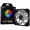 Aušintuvas ASUS TUF Gaming LC II 360 ARGB