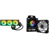 Aušintuvas ASUS TUF Gaming LC II 360 ARGB