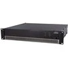 Audac AUDAC CAP224 Dviejų kanalų galios stiprintuvas 2 x 240W 100V