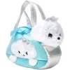 AURORA FANCY PALS Pudeliukė princesė, 20 cm