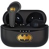 OTL Batman TWS belaidės ausinės, Juodos spalvos