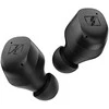 Ausinės Sennheiser Momentum True Belaidės 3 – juodos spalvos