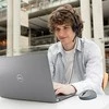 Dell WH1022 ausinės su mikrofonu naudojimo metu