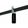 Laikiklis B-TECH AV SYSTEM 2 - TRUSS CLAMPING MOUNT FOR ¨50MM POLES
