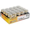 Ansmann Baby C - Single-use battery - C - Alkaline - 1.5 V - 20 pc(s) - Multicolor