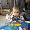 BABY EINSTEIN vandens kilimėlis, 12628