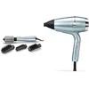 BaByliss Plaukų Formavimo Šukos Hydro-Fusion 4-in-1 AS774