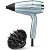BaByliss Plaukų Formavimo Šukos Hydro-Fusion 4-in-1 AS774