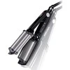 Trigubos plaukų bangavimo žnyplės BaByliss PRO BAB2469TTE su jonų technologija