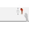Bahco PVC vamzdžių žirklės, plastikinės 32mm