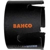 Bahco Multiconstruction Superior karūna su kietmetalio dantukais 73mm, gylis 71mm