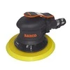 Bahco Pneumatinis ekscentrinis šlifuoklis su Velcro® padu 152mm, 5mm, 11000 aps/min