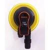 Bahco Pneumatinis ekscentrinis šlifuoklis su Velcro® padu 152mm, 5mm, 11000 aps/min