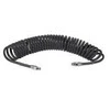 Bahco spiralinė PU žarna 10mm 10m 1/4"-1/4"