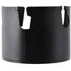 Bahco Multiconstruction Superior karūna su kietmetalio dantukais 105mm, gylis 71mm
