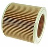 Karcher Cilindrinis klostuotas filtras WD/SE serijos siurbliams
