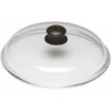 Ballarini stiklinis dangtis su kupolu 16 cm