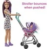 Mattel BARBIE auklės rinkinys (GXT34)