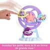 Mattel Barbie Dreamtopia lėlė su aksesuarais HLC30