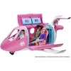 Mattel LĖLĖS BARBĖS LĖKTUVAS DREAMPLANE SU LĖLĖ