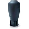 Prosperplast pakyla vandens talpai BASECAN 2, antracito splavos