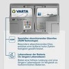 VARTA A7 AGM (E39) (570901076) 70Ah 760A akumuliatorius