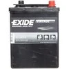 Exide Akumuliatorius 80 Ah 600 A EN 6V