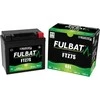Fulbat Akumuliatorius 6 Ah 130A EN 12V
