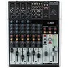Behringer Xenyx 1204USB audio mixer 12 channels Pilkas